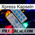 Xpress Capsules new15